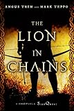 Image de The Lion in Chains: A Foreworld SideQuest (The Foreworld Saga) (English Edition)