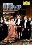 Strauss, Johann - Die Fledermaus - Verschiedene Interpreten