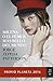 Milena o el fémur más bello del mundo (Autores Españoles e Iberoamericanos, Band 3) by Jorge Zepeda Patterson