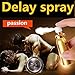 Produktbild Verlängerung Verzögerung ätherisches Öl Penisvergrößerung Penis Massage Maintenance Essential Bigger Longer Männlich Verzögerung erhöhen Spray Öl 10ml Sex Spray 60 Minuten Lange Verzögerungs (10ml)
