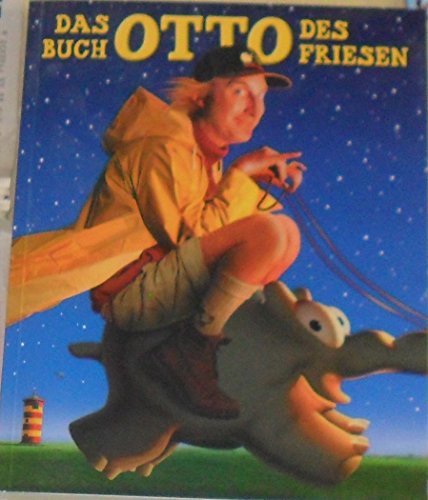 Otto - Das Buch des Friesen
