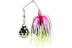 Strike King Mini King Spinnerbait