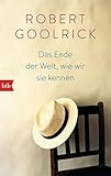 Das Ende der Welt, wie wir sie kennen by 
