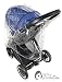 Raincover Compatible With Babyzen YoYo Pushchair