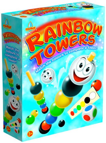 Esdevium Games Juguete creativo (ROC384) (importado)