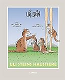 Image de Uli Steins Haustiere