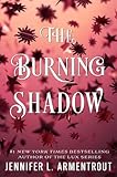 The Burning Shadow (Origin) by Jennifer L. Armentrout