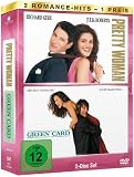Pretty Woman / Green Card [2 DVDs] - Richard Gere