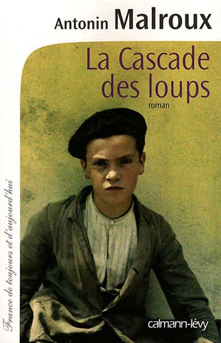 La cascade des loups