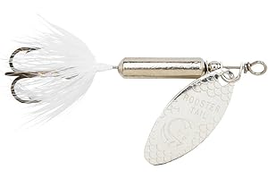 Yakima Bait Wordens Original Rooster Tail Spinner Lure