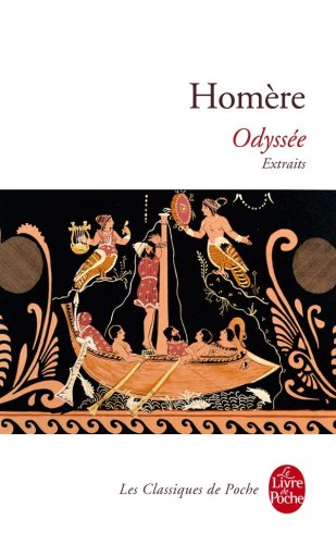 Odyssée gratuit Odyssée gratuit