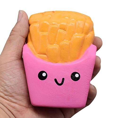 Preisvergleich Produktbild Fligatto Quetsch-Spielzeug Dekompressions-Spielzeug (, der mit Spielzeug für Kinder und Erwachsene, Blutdruckmessgerät