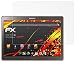 Produktbild atFolix Schutzfolie kompatibel mit Samsung Galaxy Tab S 10.5 WiFi & LTE Model Displayschutzfolie, HD-Entspiegelung FX Folie (2X)