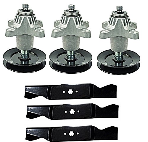 Cub Cadet Rasenmäher Test - Echte Tests