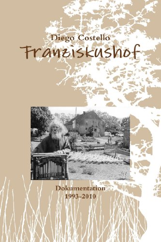 Der Franziskushof - die Chronik