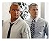 Produktbild Prison Break - Wentworth Miller & Dominic Purcell Signiert Autogramme 21cm x 29.7cm Plakat Foto