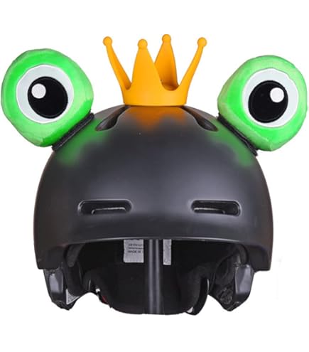 Bexdug Cornes De Chapeau De Moto, Cornes De Casque