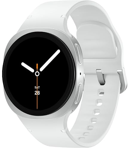SAMSUNG Galaxy Watch 6 SM-R930 (40mm) Bluetooth Aluminum  display picture 3