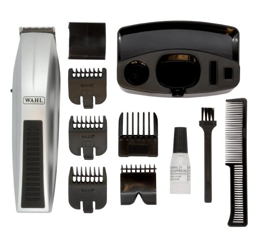 Wahl Batterienbetriebener Haarschneider – Performer 5537-217 - 2