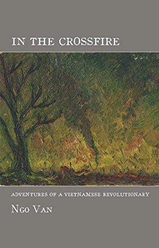 In the Crossfire: Adventures of a Vietnamese Revolutionary (English Edition)