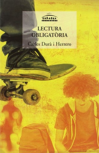 Lectura Obligatoria (Tabarca juvenil)