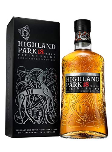 Highland Park Whisky 18 Años - 700 ml