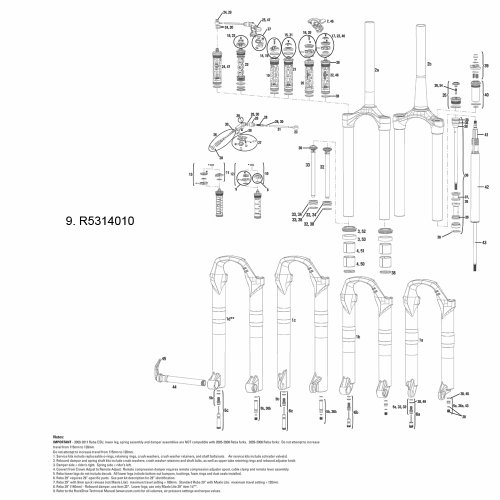 Preisvergleich Produktbild DRUCKSTUFEN Spule REBA SL
