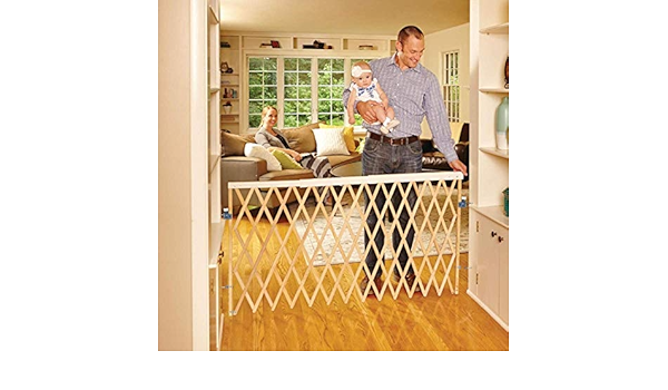 supergate expandable swing gate