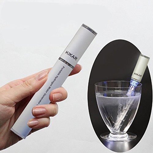 Kikar H3O Water stick Portable Hydrogen generatore Wand