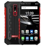 handy ohne smartphone test ★【Verbesserter Schutz, verbesserte Versicherung, Schutzklasse von IP68/IP69K】Armor 6E ist ein robustes Telefon, das nach der Verbesserung fähig ist, die harten Bedingungen und die grobe Behandlung im Vergleich zur früheren Generation besser zu widerstehen. Das Handy erfüllt die militärischen Standards für Staub, Schlag, Wasser, Feuchtigkeit, Sonneneinstrahlung und extreme Temperaturen. Es kommt der strengen Anforderungen Ihrer Arbeitsstelle entgegen und erfüllt die Bedürfnisse von Business handy