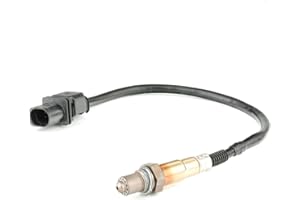 RIDEX Lambdasonde 3922L0192 Golf VII Schrägheck (5G1, BQ1, BE1, BE2)