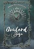 Cover zum Buch Die Goulard Saga / Goulard Saga, Epis...