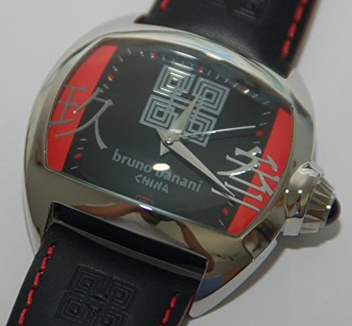 Preisvergleich Produktbild Bruno Banani Quarz Armbanduhr BR20514