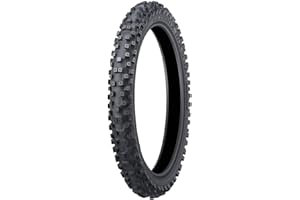 DUNLOP Pneu geomax mx53 f 80/100-21 m/c 51m TT