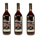 Wikingerblut Honigwein mit Kirschsaft