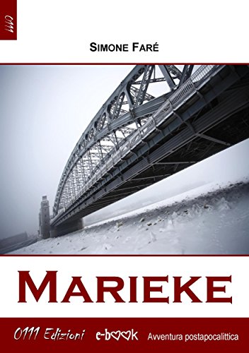 Marieke libro
