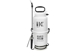 ＩＫ iK matabi M293082 - Pulverizador Industrial previa presion Multi 9