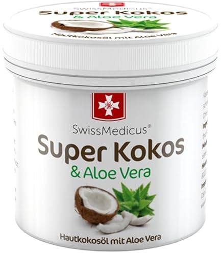 Enzborn Aloe Vera Premium Gel 5er : Amazon.de: Drogerie & Krperpflege