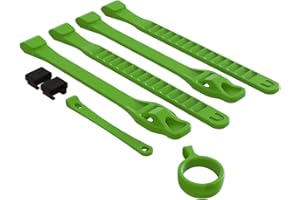 Clicgear KIT DE Garniture 4.0/6.0 Mixte