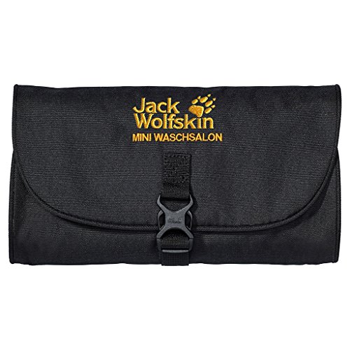 Jack Wolfskin Mini Waschsalon Toiletries Bag26x15x3cm Jack Wolfskin Mini Waschsalon Toiletries Bag26x15x3cm