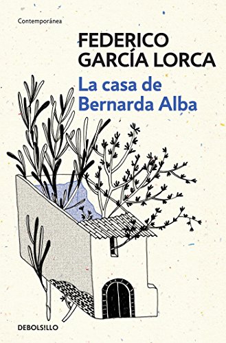 La casa de Bernarda Alba (Contemporánea)