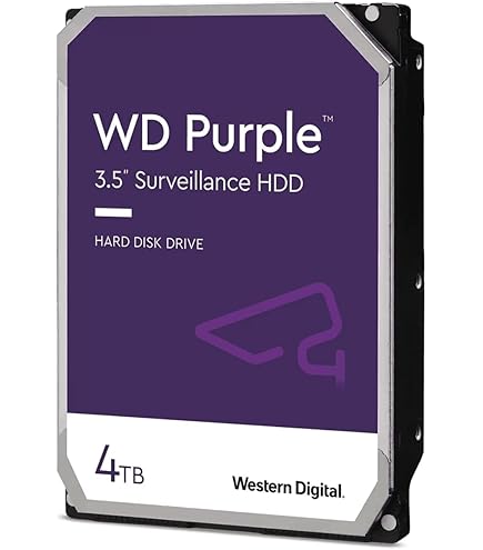 Amazon.in: Buy Western Digital WD Blue Internal Hard Drive 4TB CMR