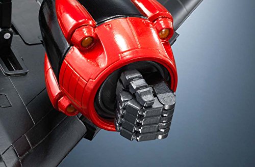 Bandai Tamashii Nations Soul of Chogokin GX-68 
