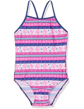 NAME IT Mädchen Einteiler Nitzujungle Swimsuit Nmt