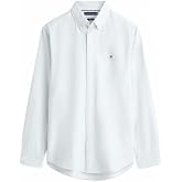 Tommy Hilfiger HERITAGE OXFORD STRIPE RF SHIRT G&ouml;mlek Erkek