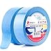 Produktbild Sanojtape Professionelles UV-beständiges Abklebeband (2-Pack) Blau 38mm x 50m