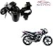 Auto Pearl - Premium Quality Motor Bike Usb Mobile Charger For - TVS Sport RS.329.00