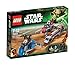 Produktbild LEGO Star Wars 75012 - Barc Speeder
