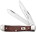 Produktbild Case Cutlery John Wayne Sycamore Trapper