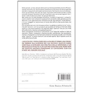 Sotto la pelle dello Stato. Rancore, cura, operosità